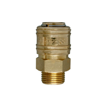 Rychlospojka Airpress 3/8" GZ 4301504