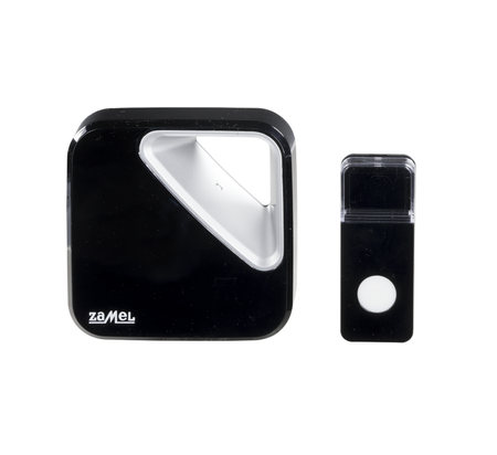 Zamel zvonek na zumbu ST-390