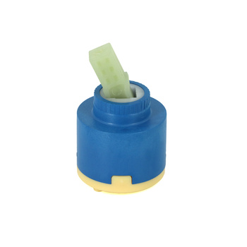 DES Group nízká míchací hlava 40 03.001.007