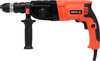 Vrtací kladivo Yato 850W s vyměnitelnou hlavou YT-82122