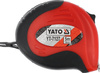 Yato svinovací metr 19 mm 5 m YT-7127