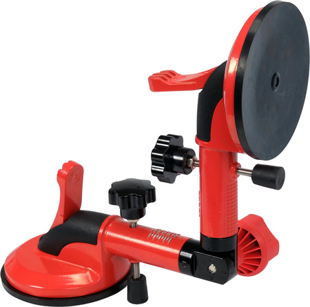 Úhlový držák Yato s přísavkou na sklo YT-37214