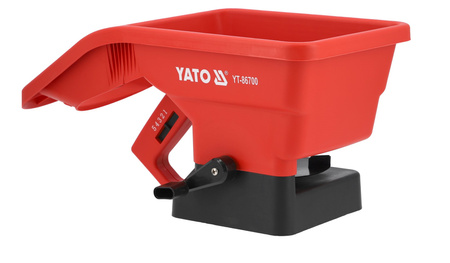 Ruční secí stroj Yato na hnojení 3l YT-86700