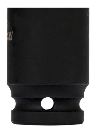 Hluboká rázová hlavice 1/2" 17 mm YT-1037 od společnosti Yato