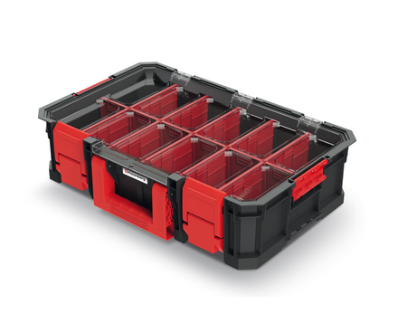 Kistenberg Modular Solution 6v1 modulární sada KMSS553595S