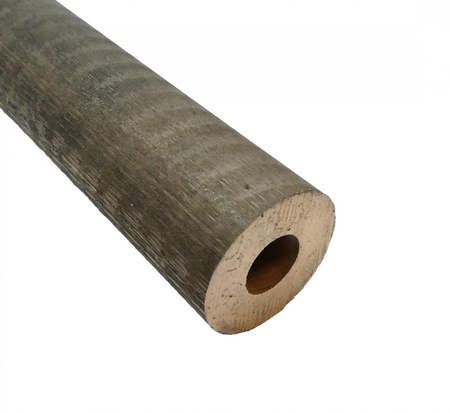 Bronzová průchodka 37x7mm B101