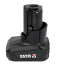 Baterie Yato 12V 4Ah Li-ion YT-82910