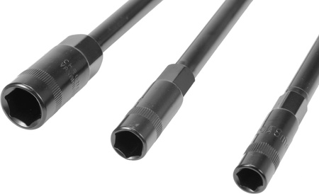 Yato sada 3 klíčů s T-drážkou 8/10/13 mm YT-15791