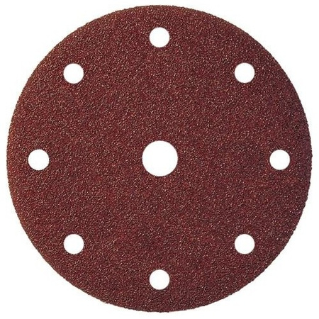 Lepicí kotouč Klingspor PS 18 EK 150 mm G40 270303