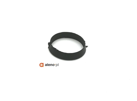 Klínové těsnění pro sifon dřezu 40mm