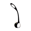 Nilsen LED MAGIC černá stolní lampa 7W 230lm US004