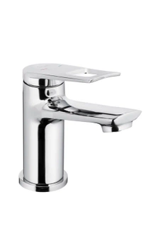 KFA Armatura Amazonit umyvadlová baterie stojánková chrom 4622-815-00