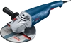 Úhlová bruska Bosch GWS 2200 06018C1120
