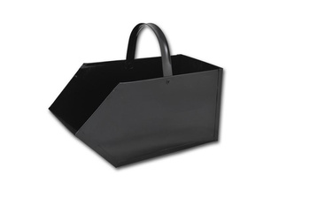 Velký XXL zauhlovací stroj, práškově lakovaný