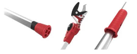 Tyčový prořezávač Kamikaze KM-63 OTH-GSKA17314