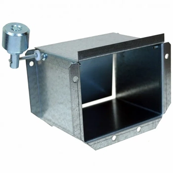 Regulátor tahu Domer TR-6 110x85x90 ​​​​3906