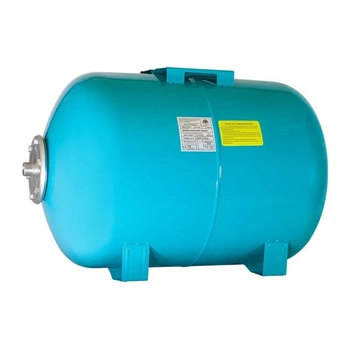 Expanzní nádoba Omnigena 80l 1" hladina