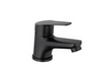 Kfa Armatura Sparc umyvadlová baterie černá 5412-815-81