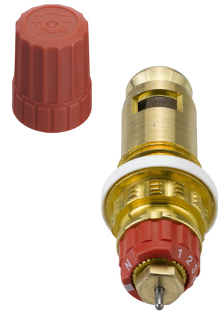 Vložka ventilu Danfoss RA G 1/2 A 013G7380