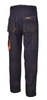 Pracovní kalhoty Beta Easy Light 7870E, velikost XXXL 7870E