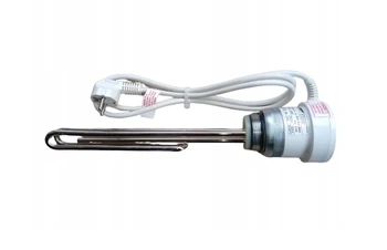 Elektromet elektrický ohřívač EJK Mini 2000W s termostatem 607-20-230