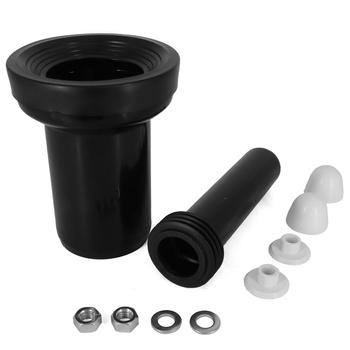 Sada skryté splachovací nádržky Des Group krátká 19 cm 39173900