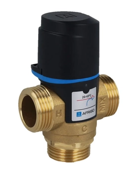 Termostatický směšovací ventil Afriso ATM 561 DN20 1256110