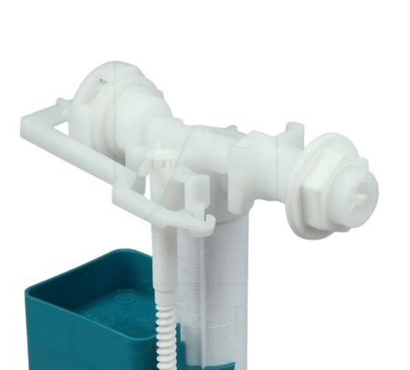 Inter Sano plnicí ventil TS 3/8"