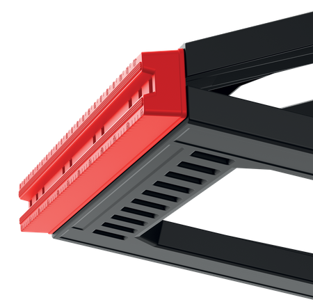 Kistenberg dílenský kozlík Titan Stand 1 kus KTIS8060