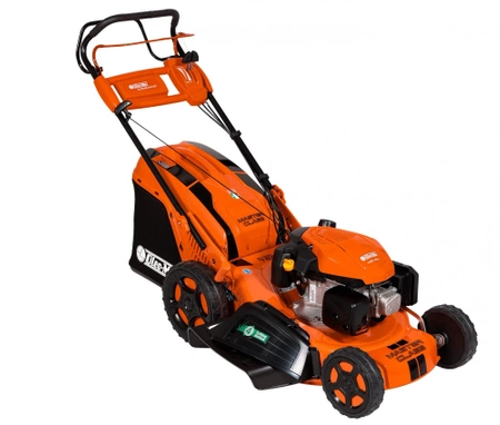 Benzínová sekačka na trávu Oleo-Mac GMC 53 VK ALLROAD4 66079174E5