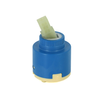 DES Group nízká míchací hlava 35 03.001.006