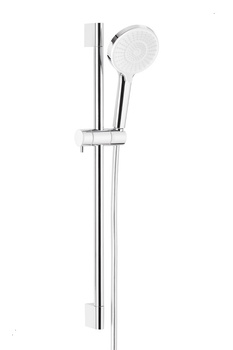 KFA Armatura posuvný sprchový set Otava chrom 841-345-00