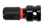 Rázový adaptér Yato pro bity 1/2"-1/4" YT-04691