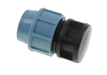 Unidelta PE uzávěr 40mm 604040