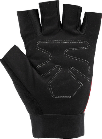 Bezprstové rukavice Yato velikost 9 YT-74661