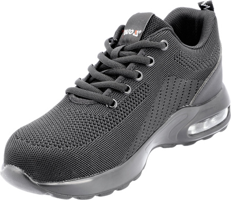 Yato PACS SBP velikost 43 sportovní pracovní obuv YT-80636