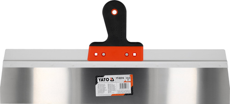 Fasádní tmel Yato 550x90mm YT-52314