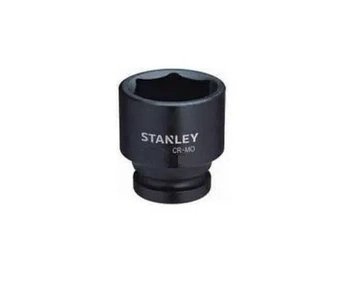 Stanley šestihranná zásuvka 3/4" 24mm krátká 893248