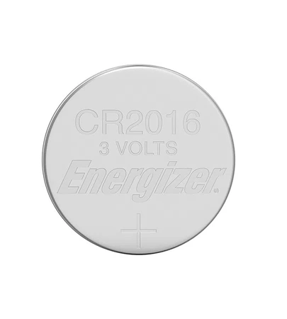 Baterie Energizer CR2016 2 kusy