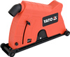 Ochranný kryt proti prachu Yato pro řezání 230 mm YT-82990