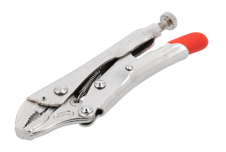 Yato Morseovy krimpovací kleště krátké 125 mm YT-2449