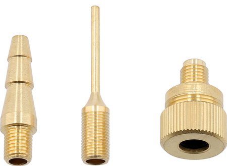 6dílná pneumatická sada Yato YT-23780