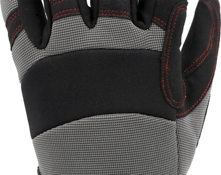 Yato rukavice proti puchýřům velikost 9 YT-74663