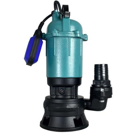 Omnigena ponorné čerpadlo WQ 1500 Furio 230V s chopperem