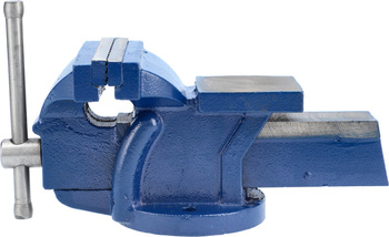 Zámečnický svěrák Vorel 125mm 36033