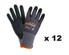 Arhem ochranné rukavice Expert Flex Plus velikost 10 12 párů ARH 71 218-10