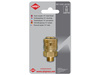 Airpress rychlospojka 1/4" GZ Euro 4301505