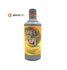 Set Melt tekutý čistič trubek 750 ml + Wkręt-Met Multipištolová montážní pěna 750 ml do každého počasí