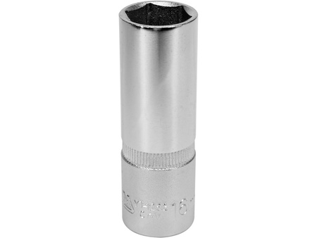 Zásuvka Yato 1/2 16 mm YT-12531