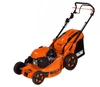 Oleo-Mac GMC 53 TKE ALLROAD4 benzínová sekačka na trávu s pojezdem 66079172E5